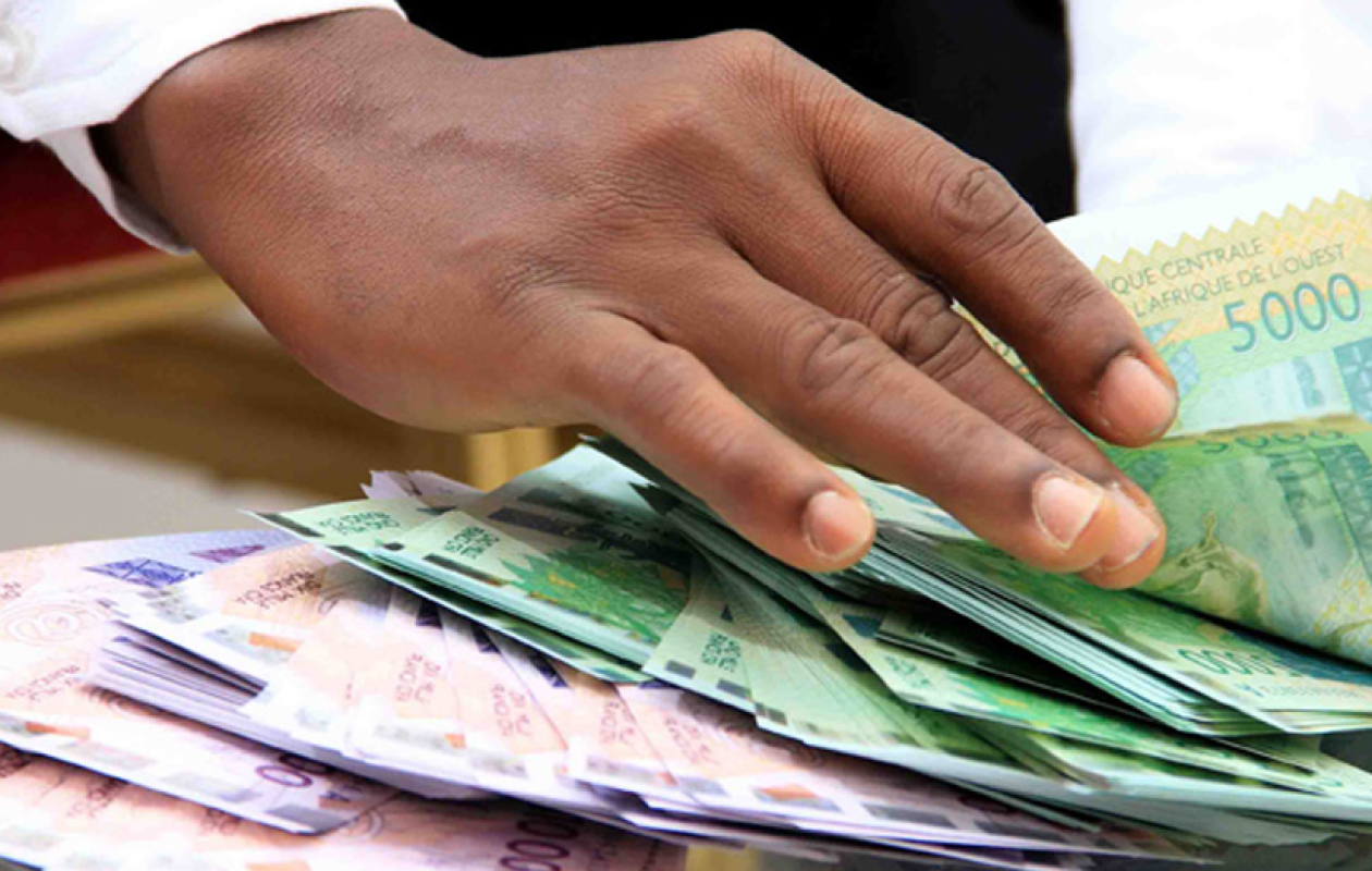 Dakar, poumon du Sénégal : 46 % du PIB avec 8 567 milliards FCFA