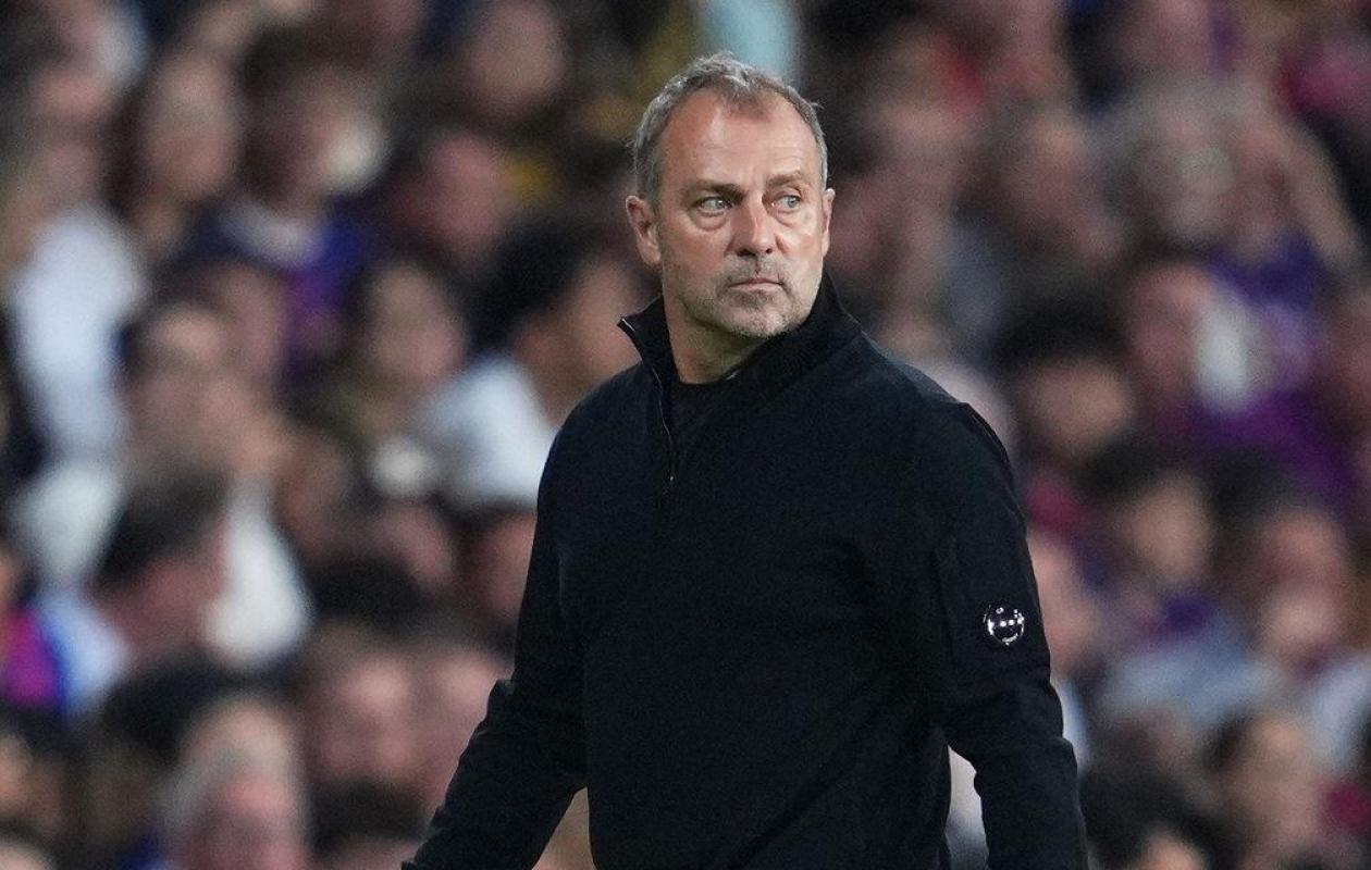 Barça : Flick reconnaît la supériorité du PSG