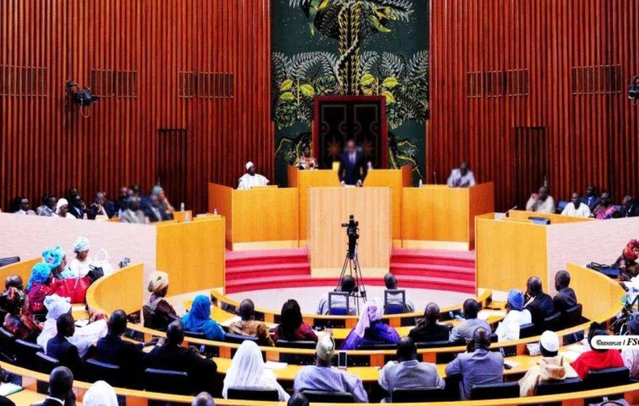 Violences politiques 2021-2024 : un député Pastef met encore la pression sur la Justice