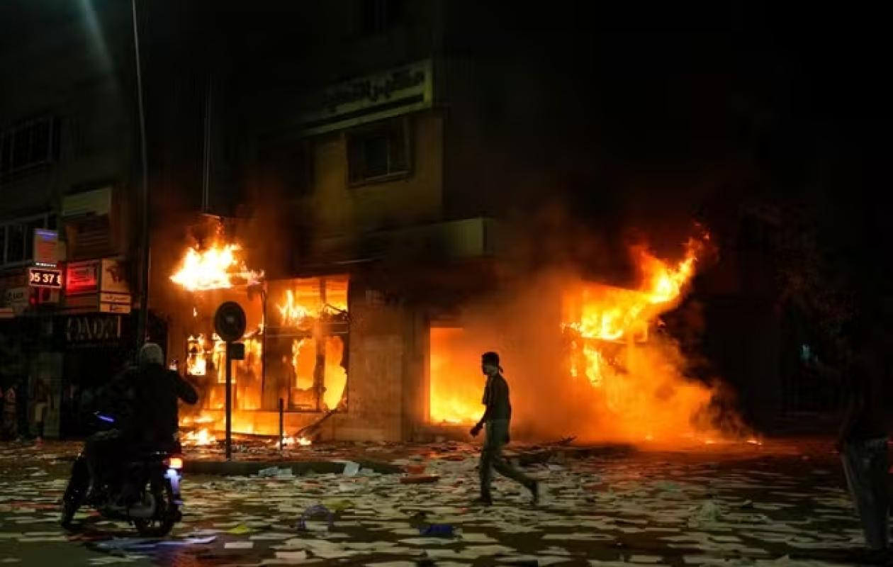 Maroc: deux morts dans un contexte de violences inédites