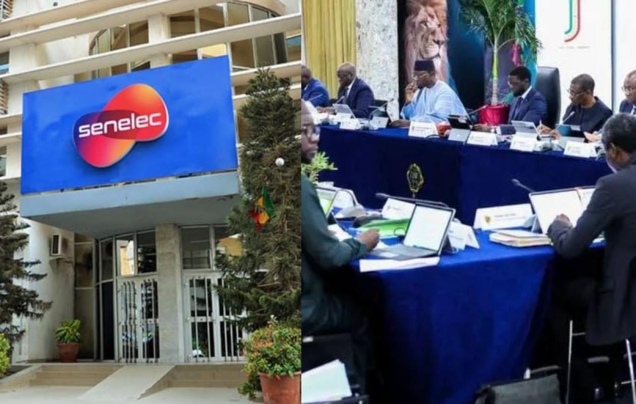 Marché obligataire : la Senelec cherche 120 milliards F CFA