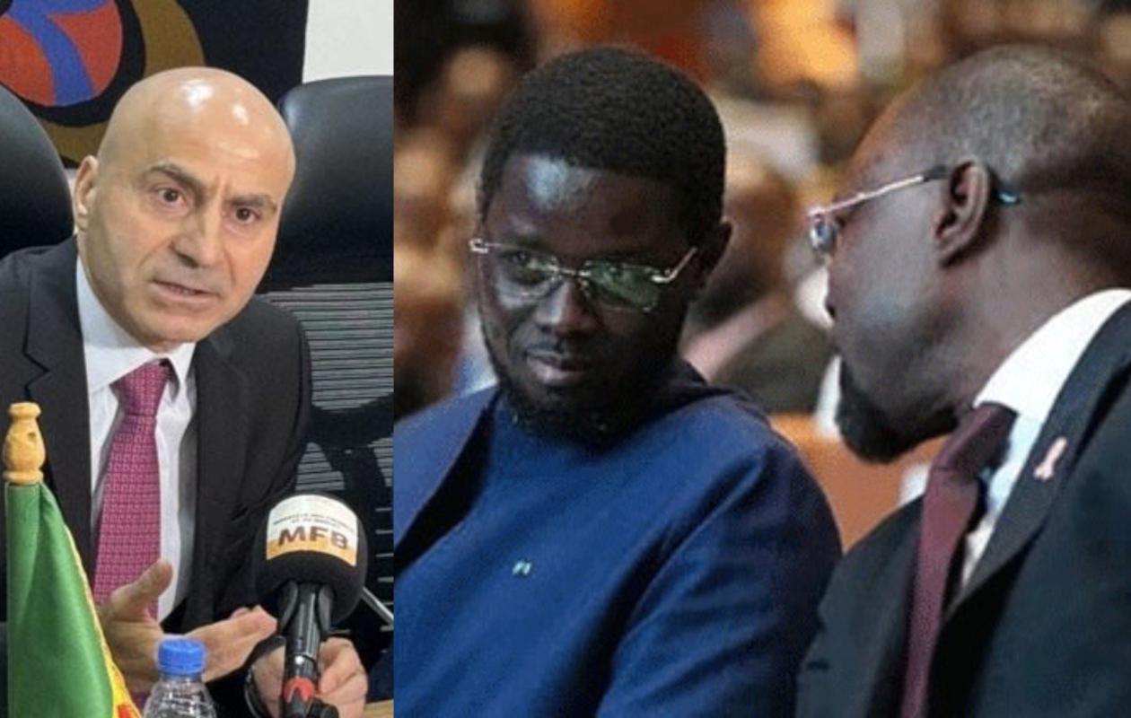 Nouveau programme : Tensions dans les discussions entre le FMI et le Sénégal