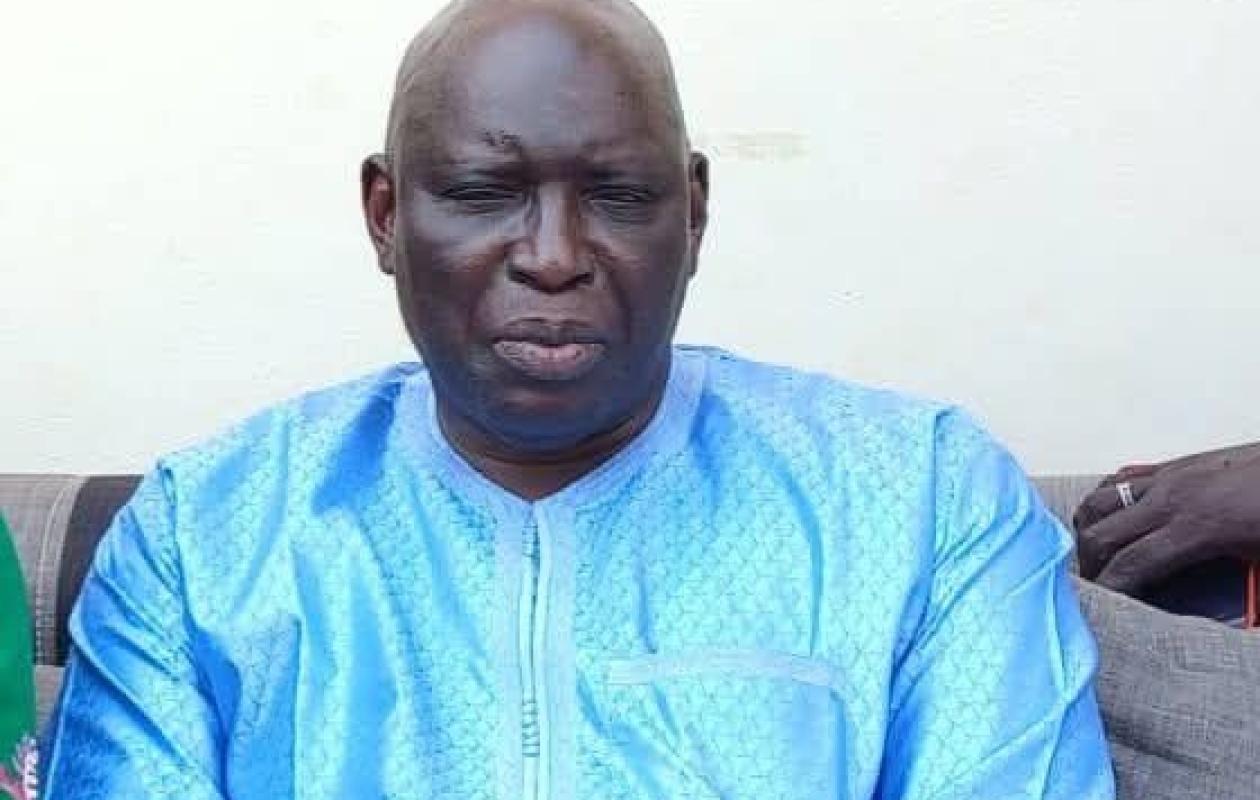 «La haine est telle que…» : le curieux message qui a alerté Madiambal Diagne
