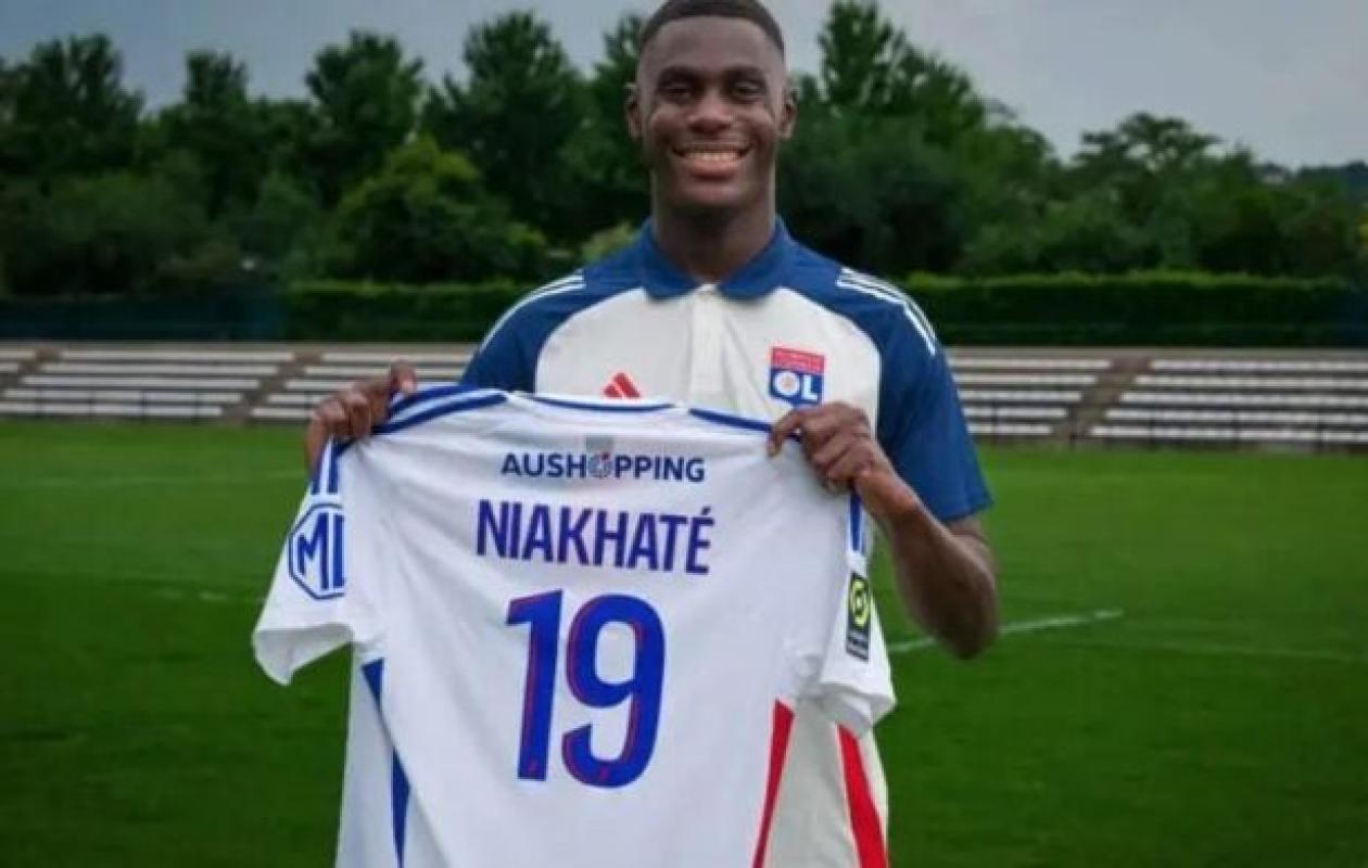 Lyon, actuel meilleure défense de Ligue 1 : Les explications de l’international sénégalais Moussa Niakhaté