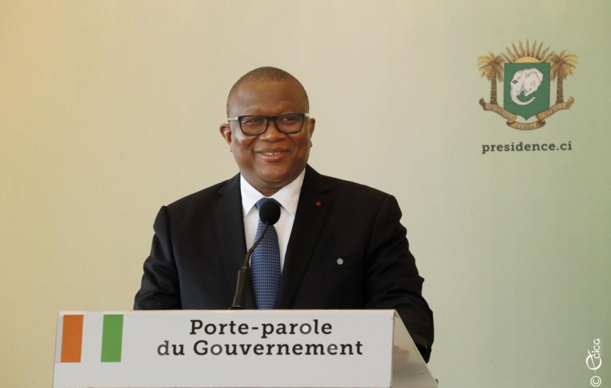 Plateforme de Centralisation pour l’Exploitation et la Régulation des jeux : La Côte d’Ivoire mise sur l'expertise d'Afitech