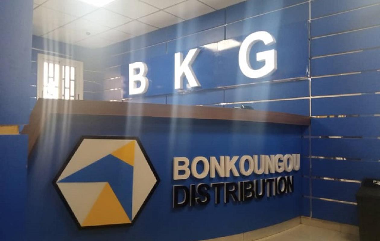 Bonkoungou Distribution dément les allégations de Moustapha Sall et porte plainte