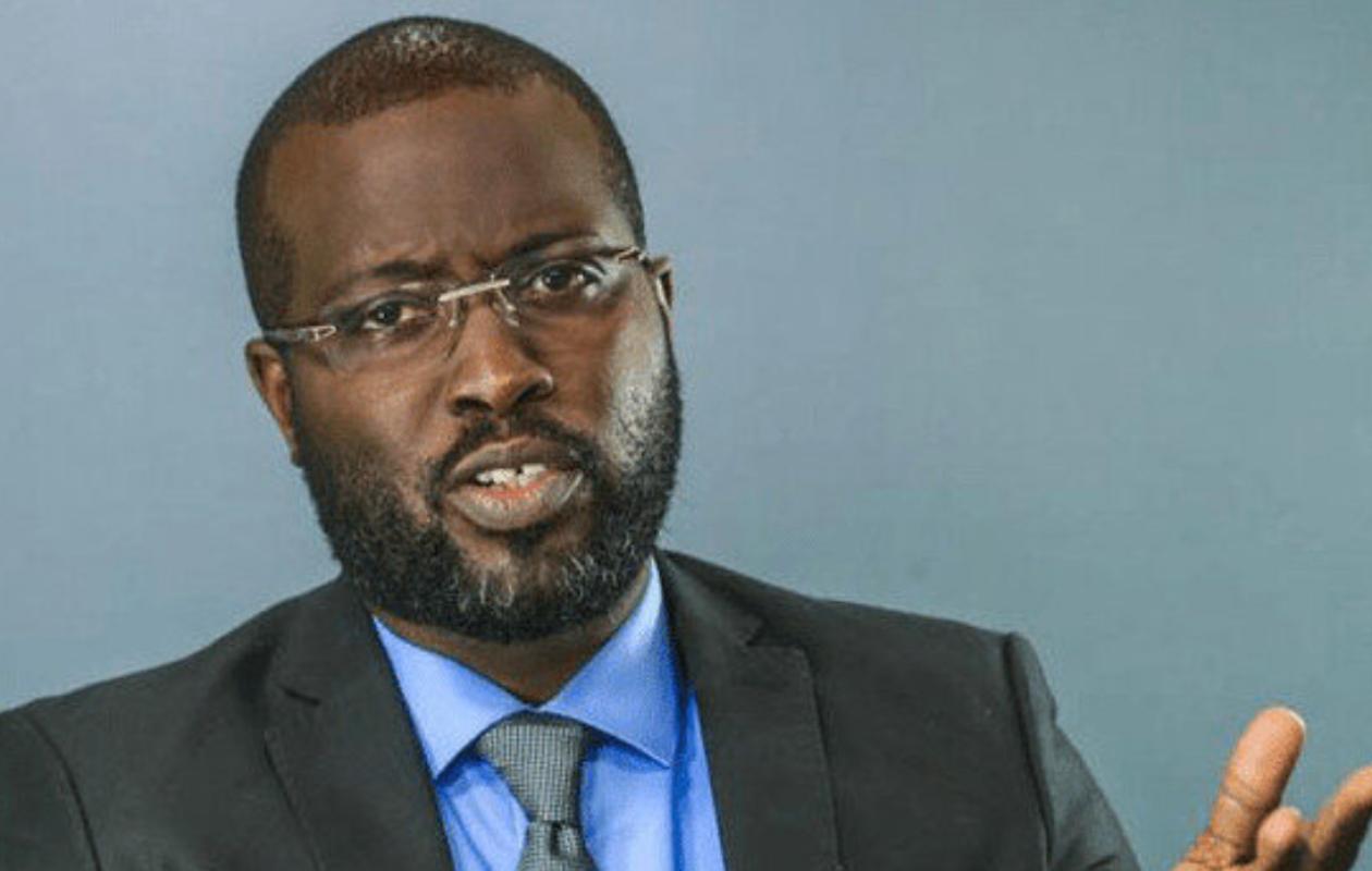 Affaire ASER : Pape Mahawa Diouf, porte-parole adjoint de l’APR, placé sous mandat de dépôt