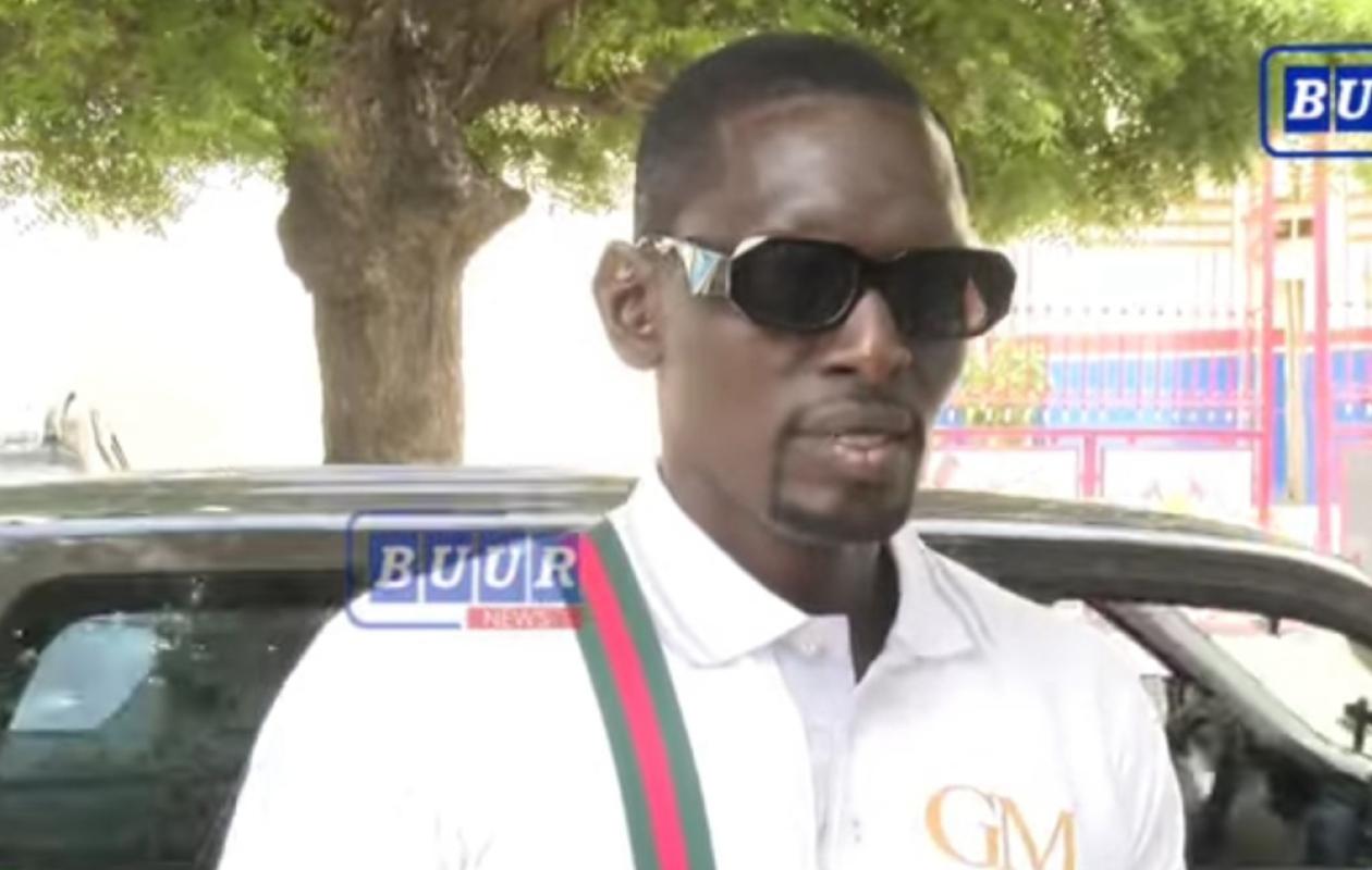 Discours contraires aux bonnes mœurs : Amadou Cissé, alias « Gaïndé Macky bou goor », arrêté par la DSC