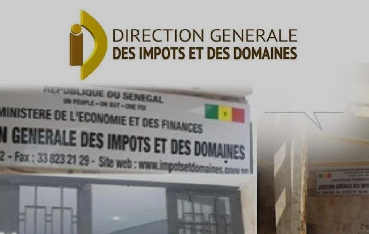 Indisponibilité temporaire des services en ligne de la DGID : Une situation sous contrôle
