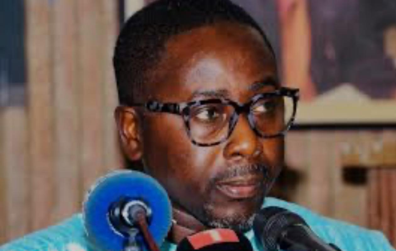 Pape Alé Niang : "Les exactions de 2021-2024 sont abominables, mais nos institutions doivent être protégées"