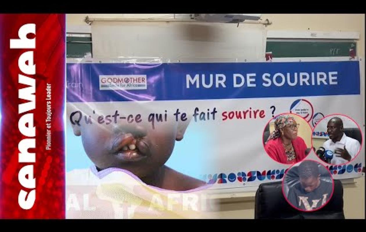 Touba : L’hôpital Matlaboul Fawzeyni célèbre la Journée mondiale du sourire