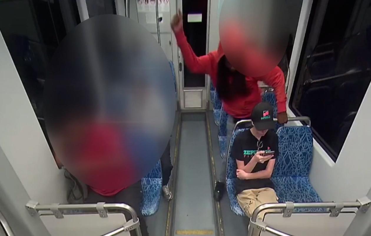 Meurtre d'Iryna Zarutska: Les appels glaçants au 911 révèlent le chaos après l'agression dans le métro de Charlotte