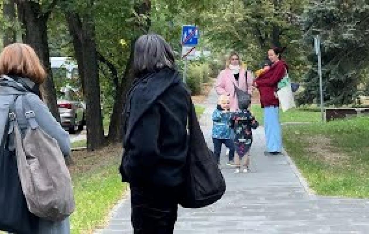 Le propriétaire d'une chaîne hôtelière veut lutter contre le déclin démographique de la Pologne