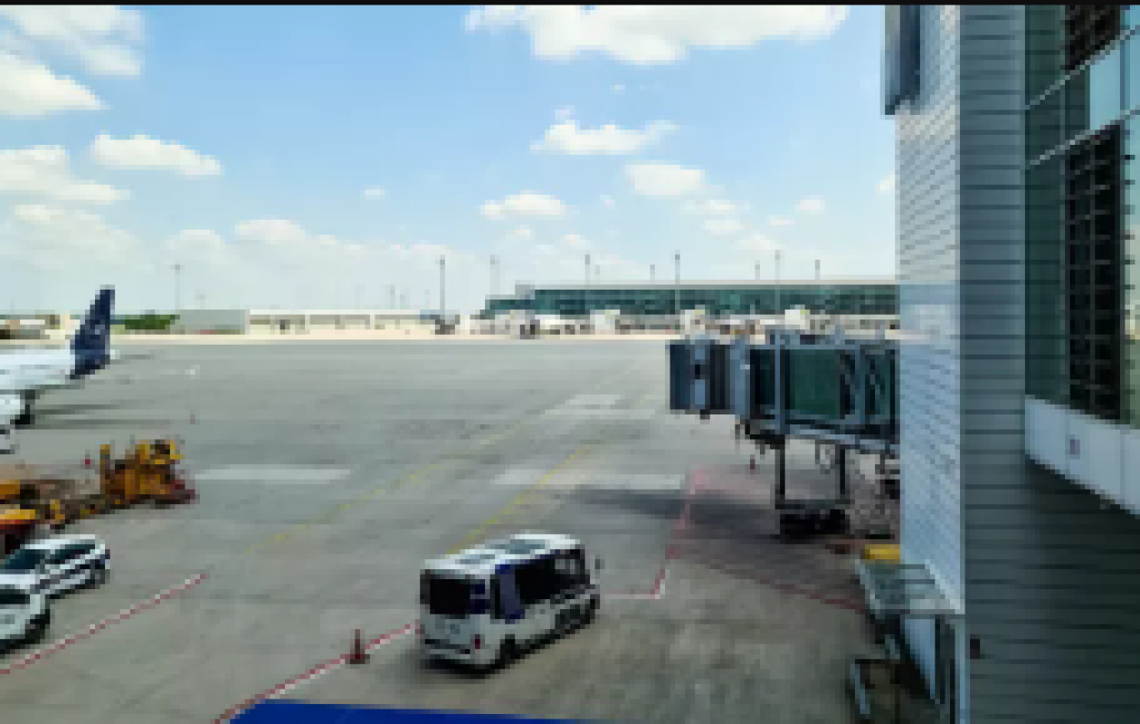 Le trafic aérien suspendu à l’aéroport de Munich après le survol de plusieurs drones non identifiés
