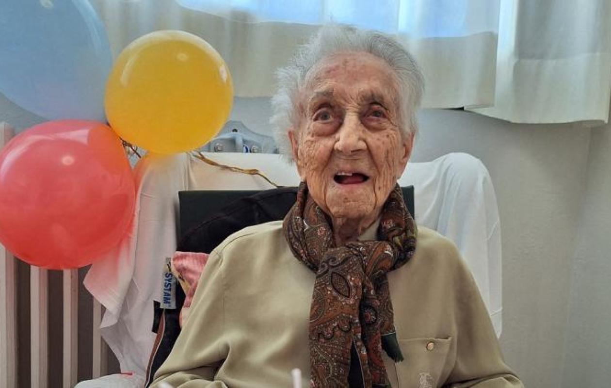 Espagne : avant de mourir, l'ex-doyenne de l'humanité a livré six secrets pour vieillir en bonne santé et atteindre 117 ans