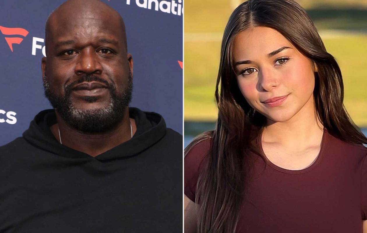 Shaquille O’Neal en relation avec la reine d’Onlyfans ? : La réaction ferme de l’ancien basketteur