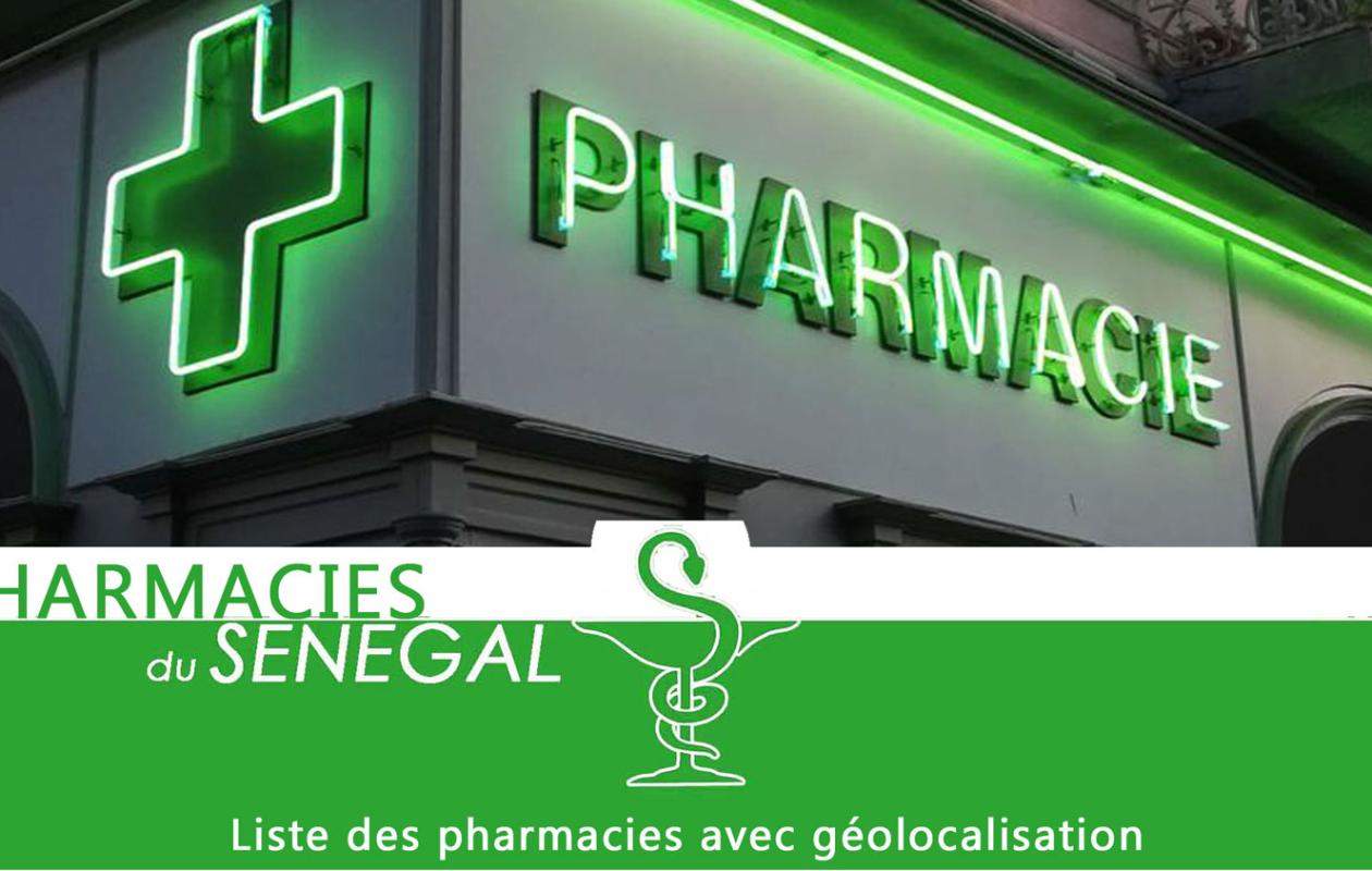 Souveraineté pharmaceutique : Le Sénégal veut produire 50 % de ses médicaments, d’ici 2050. Vers la fin de la dépendance aux importations ?