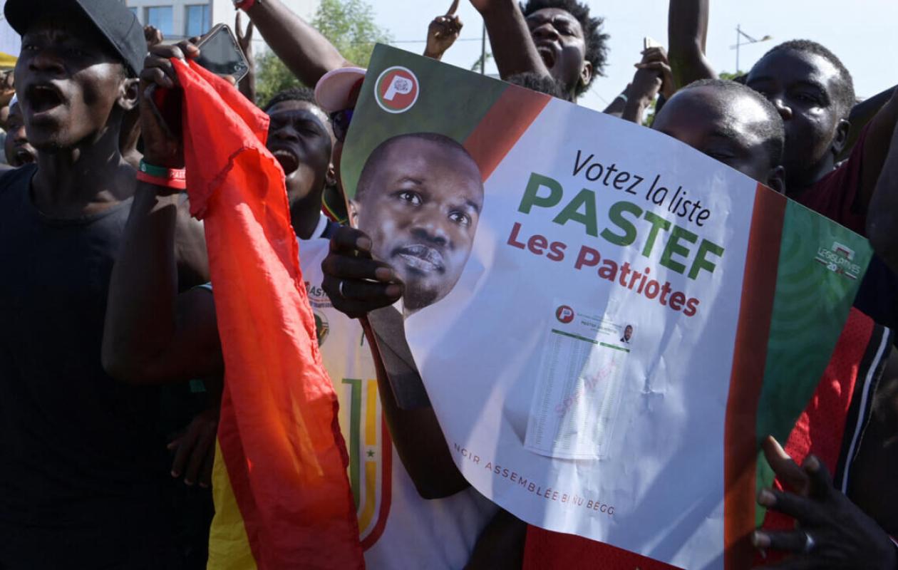 Attaques et injures aux autorités étatiques : Aar sunu régime et Maggi Pastef demandent la poursuite des auteurs