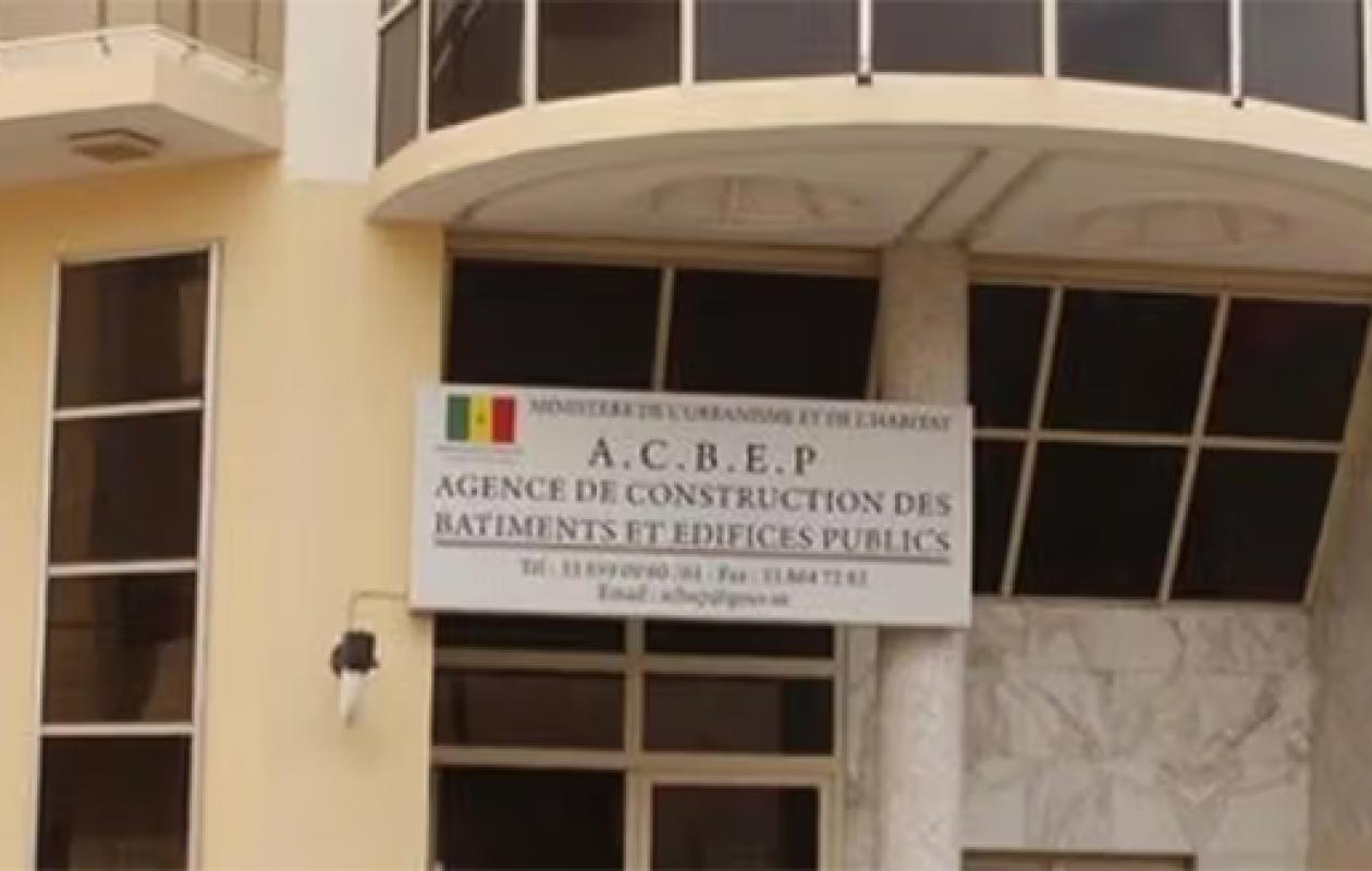 RECEPTION DE L'INSPECTION DU TRAVAIL DE SEDHIOU: Le DG DE L'ACBEP, BAYE NIASS, MILITE POUR LA SECURITE ET LA QUALITE DES INFRASTRUCTURES PUBLIQUES