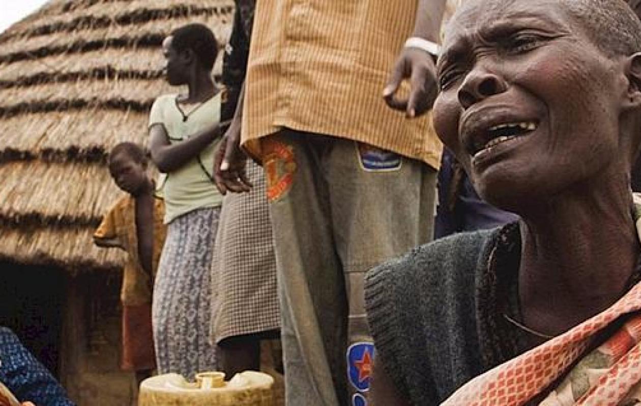 "Il mange la chair humaine à la demande de ses génies" : La police ivoirienne arrête un présumé cannibale