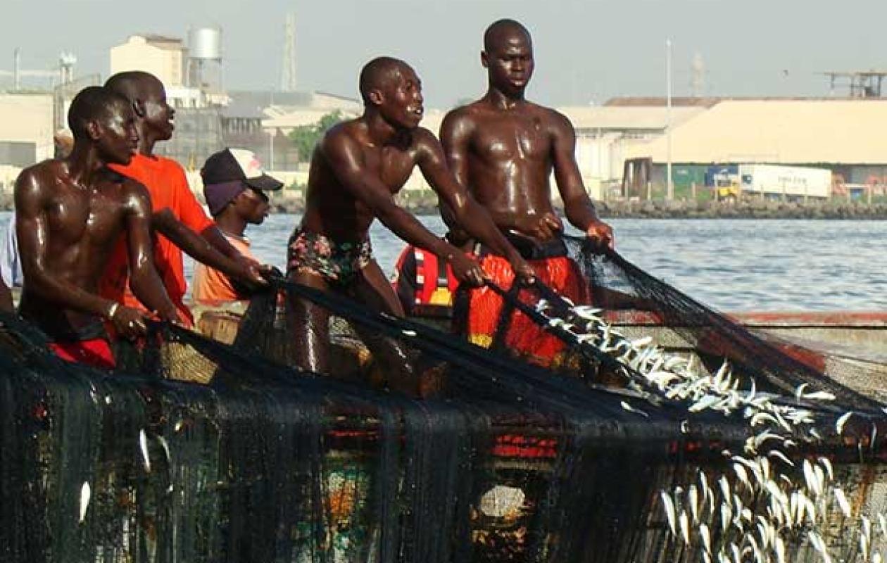 La pêche artisanale africaine mise à l’honneur par la FAO