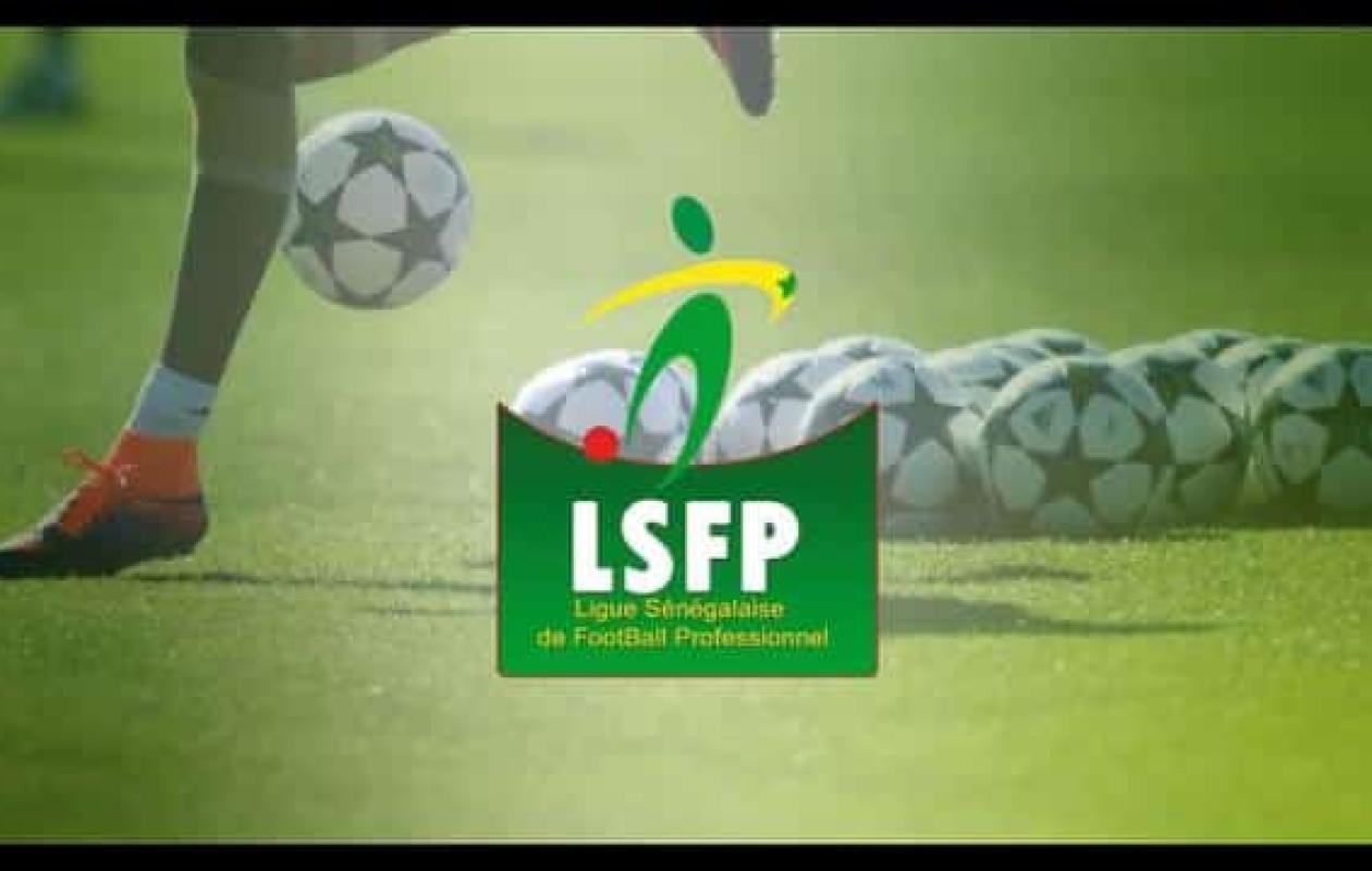 Championnat professionnel du Sénégal : le calendrier dévoilé ce samedi