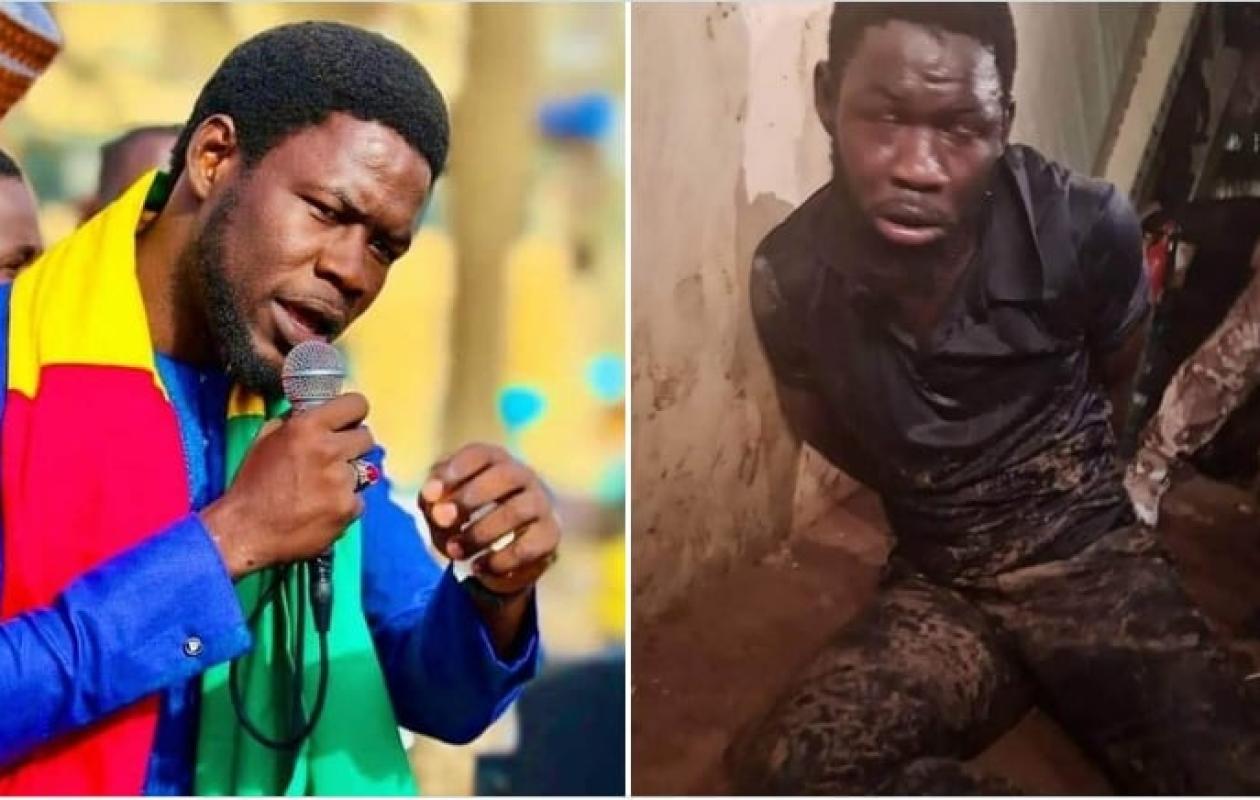 Violences politiques 2021-2024 : Pape Abdoulaye Touré et d’autres victimes entendus par la section de recherches de Colobane