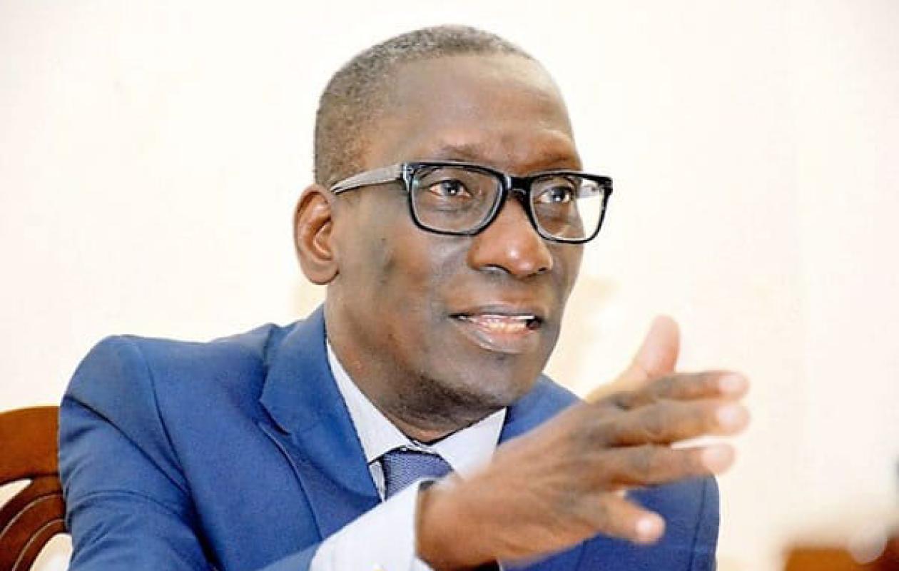 Sénégal : Mamadou Diop Decroix plaide pour des médias centrés sur les enjeux de développement