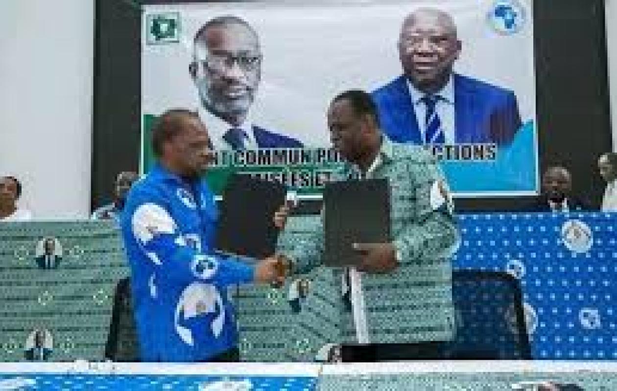 Côte d’Ivoire : le Front commun PPA-CI – PDCI-RDA dénonce l’interdiction de sa marche pacifique