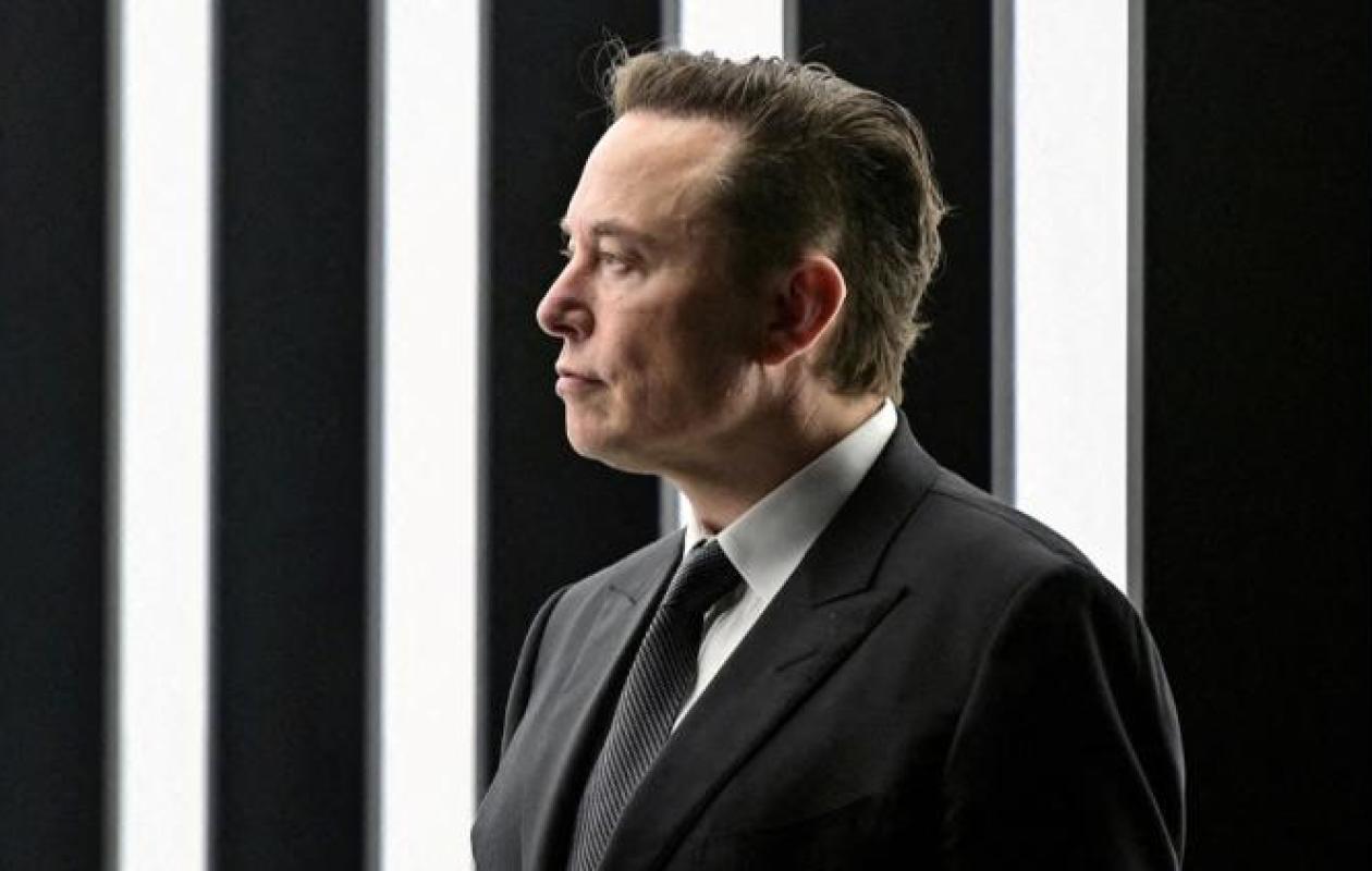 «500 milliards de dollars» : Elon Musk est devenu plus riche que 54 pays réunis