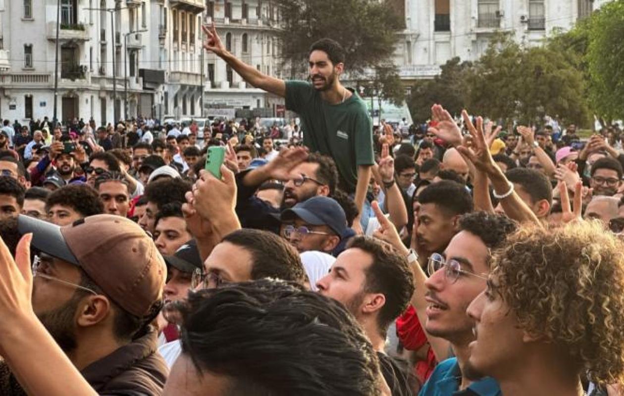 Maroc, Madagascar, Népal... Qu'est-ce que le mouvement «Gen Z» à l'origine de vastes manifestations à travers le monde ?