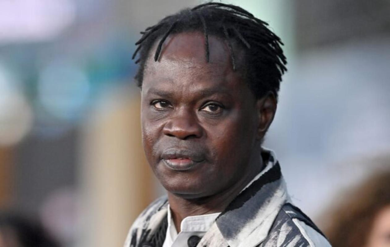 Culture : Baaba Maal face à la presse ce samedi
