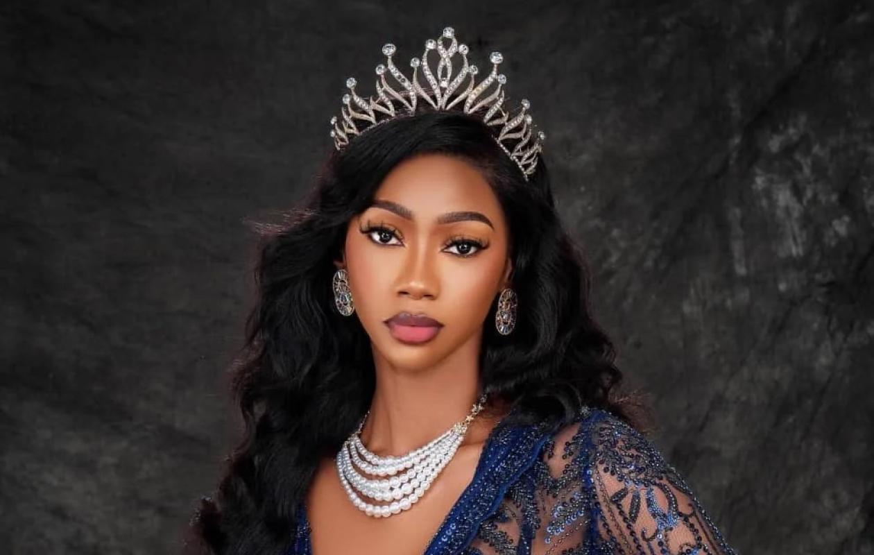 Miss Univers 2025 : « Je ne dors presque plus »