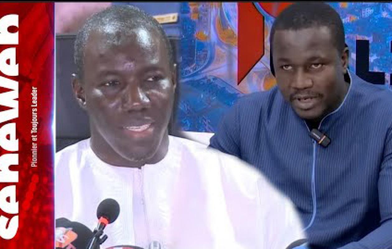 Audition Pape Abdoulaye Touré et Cie: la brillante analyse de l'inspecteur Beye...