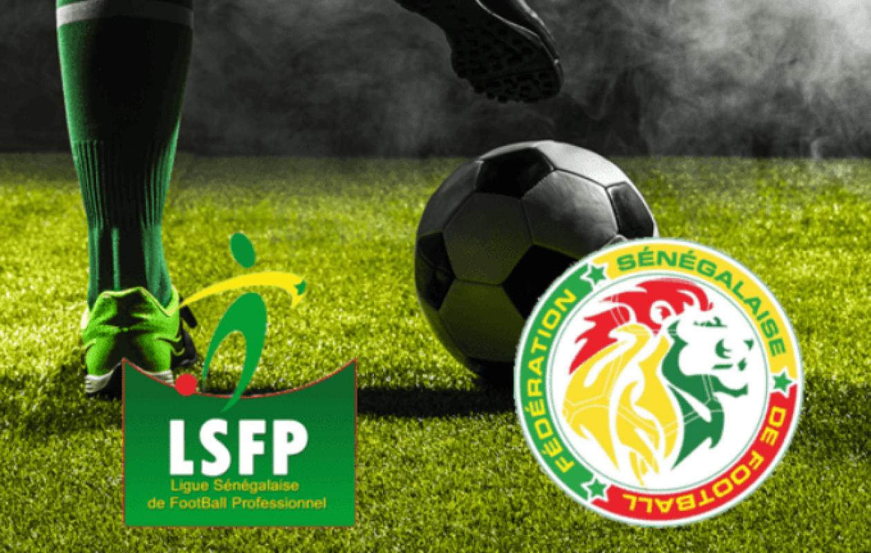 Démarrage de la saison de Ligue 1 : Jaraaf / ASC HLM et Wallydaan / Génération Foot en ouverture