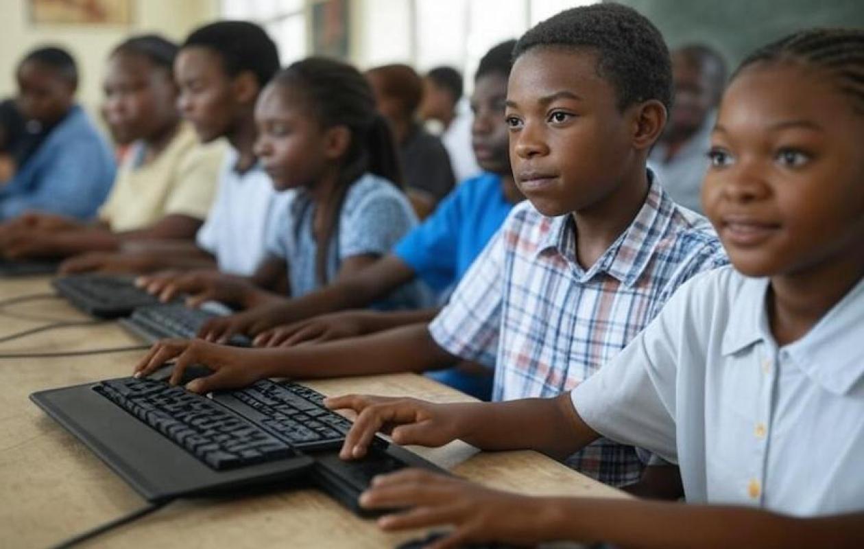 Plateforme PLANETE 3.0 : Une révolution numérique pour l’école sénégalaise