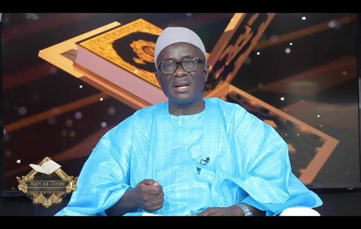 Menaces et propos injurieux contre Serigne Pape Makhtar Kébé : Asfiyahi dénonce une dérive et interpelle le CNRA