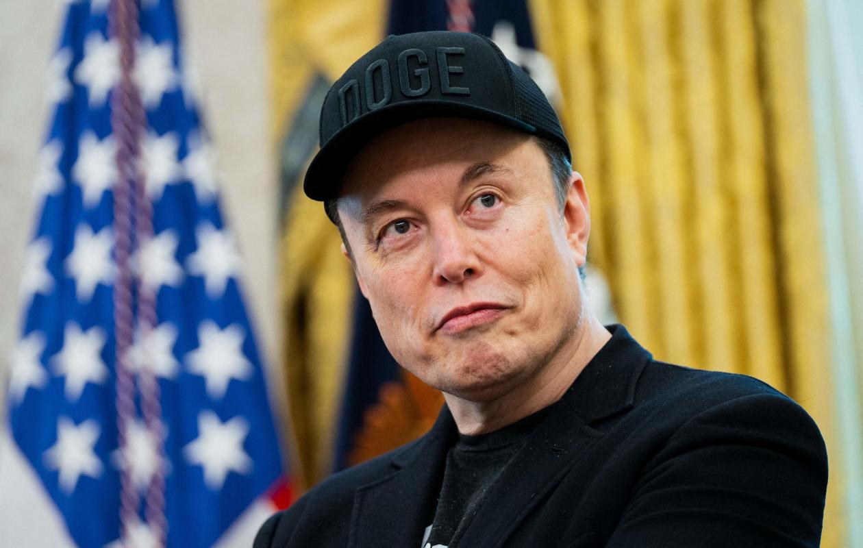 «Annulez Netflix pour la santé de vos enfants» : Elon Musk appelle à boycotter la plateforme de streaming américaine