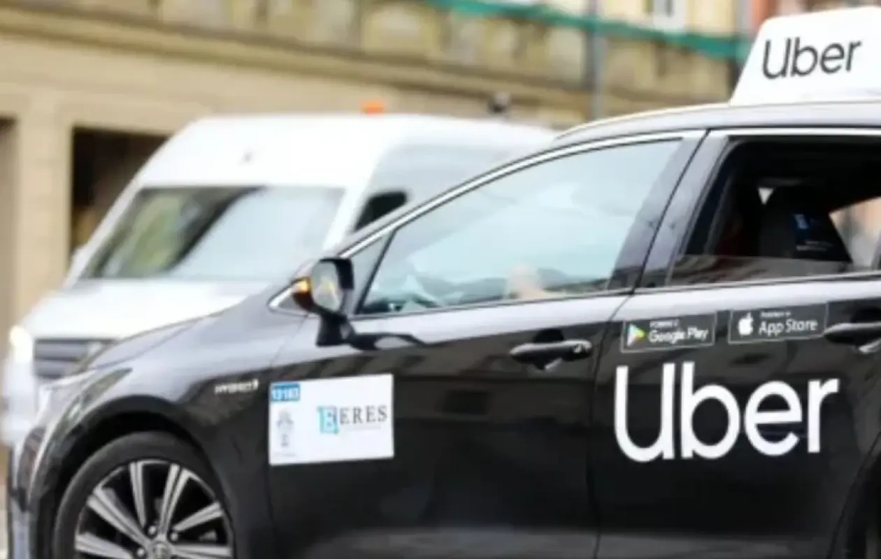 L’Américain Uber quitte la Côte d’Ivoire sur la pointe des pieds