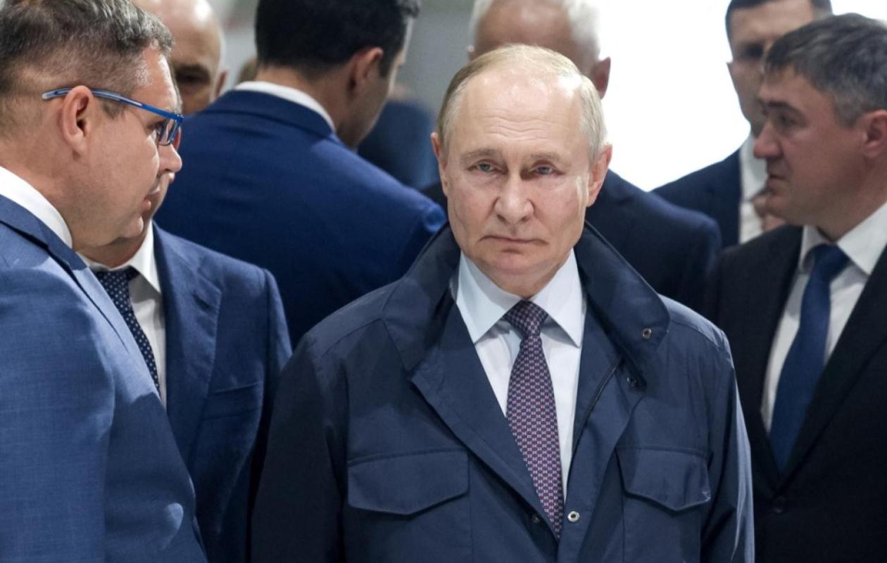 RUSSIE : SATAN-2, TORPILLES POSÉIDON, TSAR BOMBA... VOICI LE TERRIBLE ARSENAL NUCLÉAIRE DONT DISPOSE MOSCOU