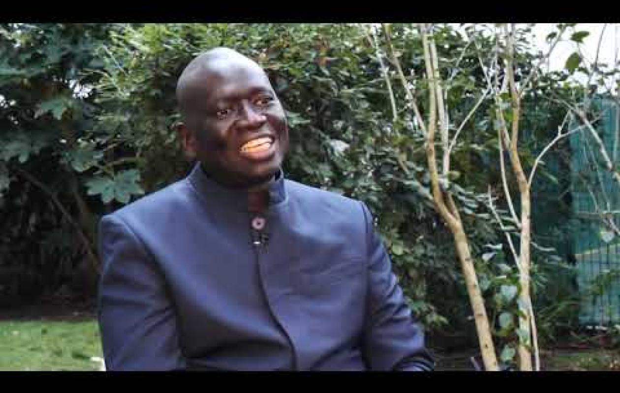 Rencontre citoyenne à Paris et dialogue avec la diaspora à Bruxelles : Serigne Mboup mobilise