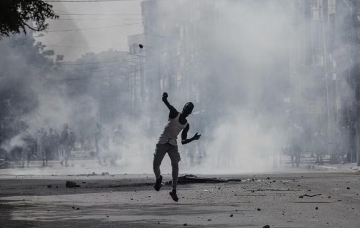 Violences politiques 2021-2024 : « La plupart des 80 morts sont le fait des nervis » (Commissaire à la retraite)