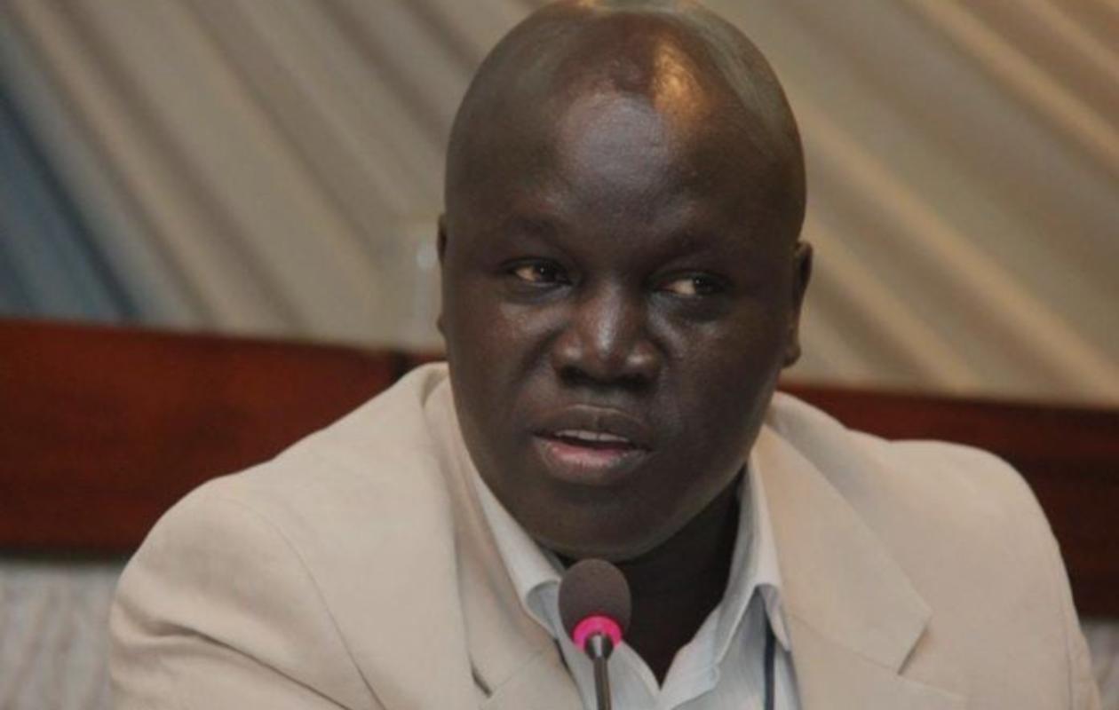 [Mediatek]  Mamadou Ndiaye : Pilote du journalisme 2.0 au Cesti
