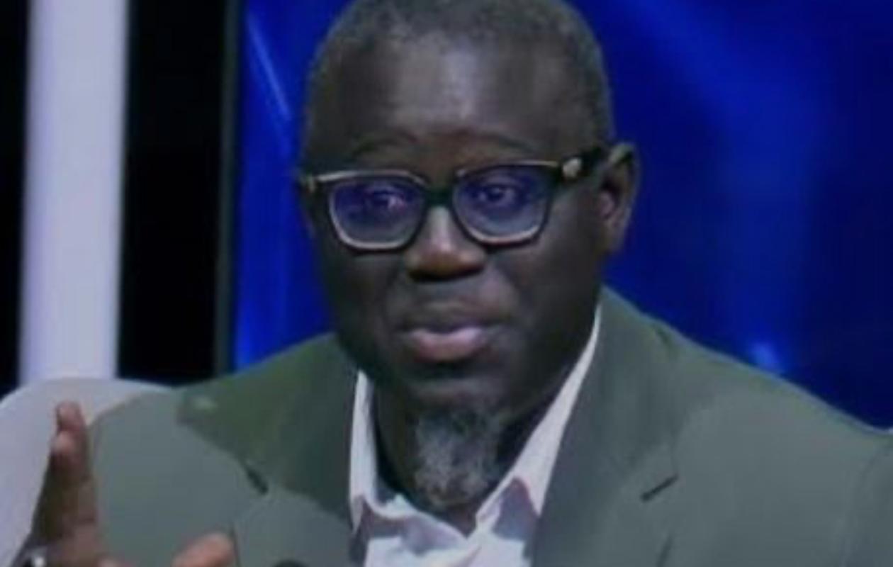 « Il faut songer à des cartes de séjour » : Le commissaire Sadio adhère à l’idée du député Tahirou Sarr