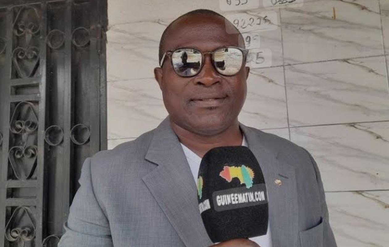 Présidentielle en Guinée : « À l’allure où vont les choses, Sidya Touré ne sera pas candidat… »