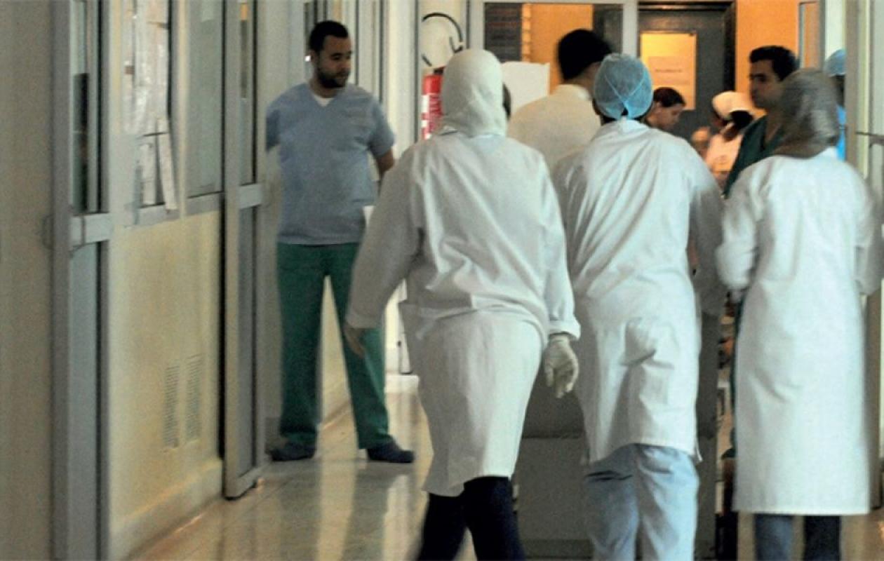 Santé : le SUTSAS dénonce un décret de “déstructuration” du système sanitaire et social