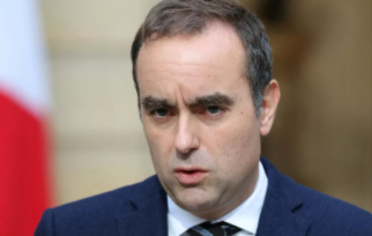 La France se dote d'un nouveau gouvernement