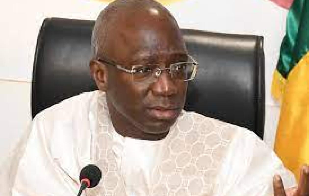 Souveraineté semencière : Le ministre Mabouba Diagne appelle à un sursaut national