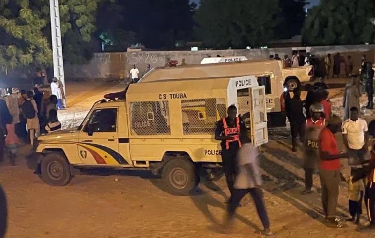 Escroquerie au visa à Touba : 54 candidats grugés de 58 millions F CFA, un transitaire, un gérant d'agence de voyages et un cultivateur arrêtés