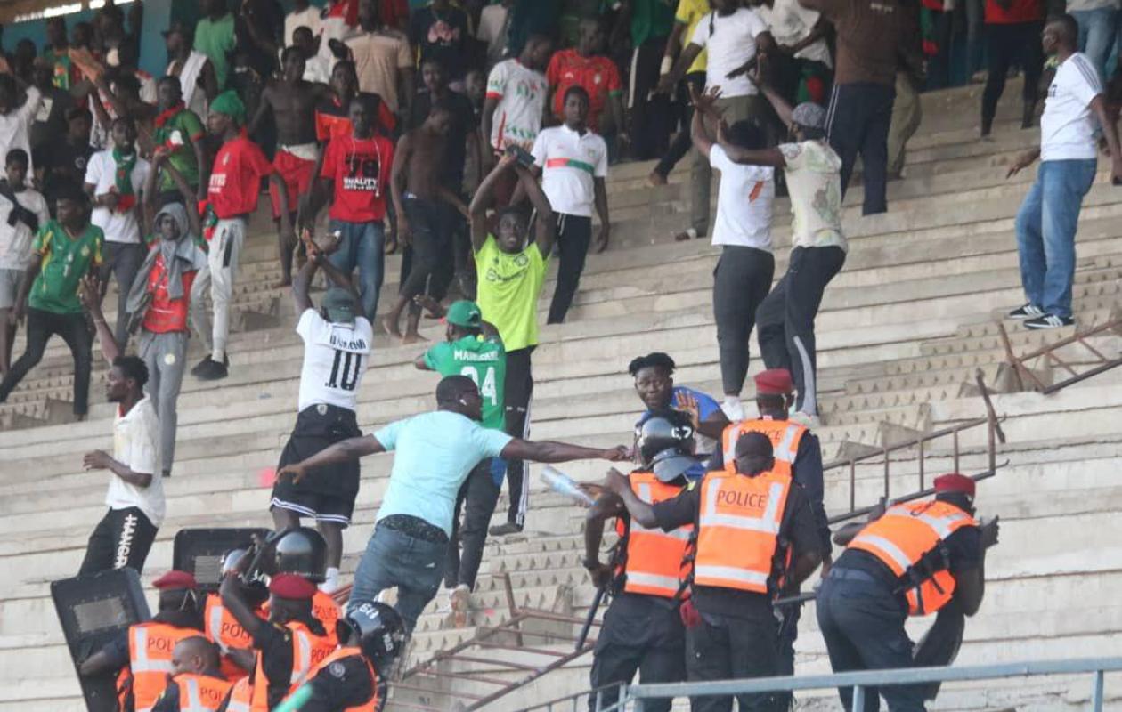 Drame à Gainth Pathé : Un mort dans des violences à l’issue d’un match de Navétanes